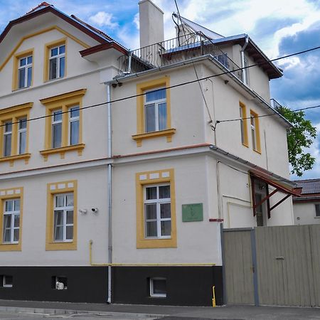 Casa De Oaspeti Vulcan Vulcan  Экстерьер фото