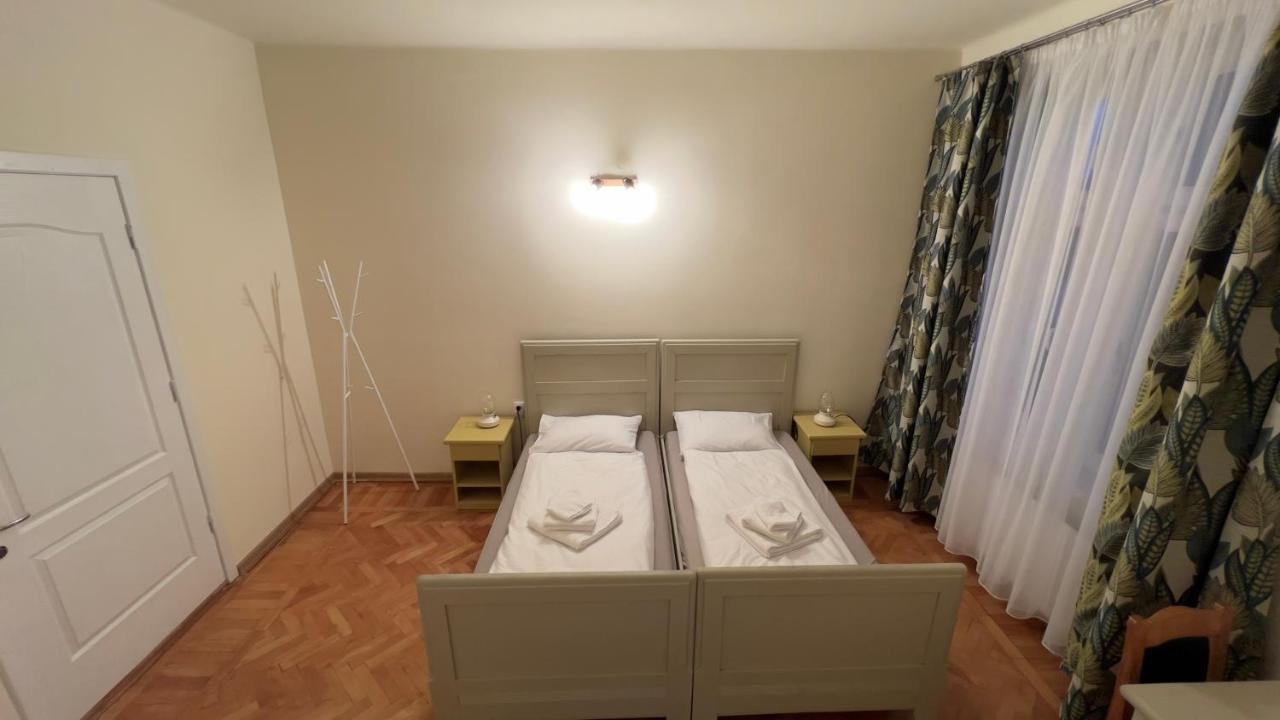 Casa De Oaspeti Vulcan Vulcan  Экстерьер фото