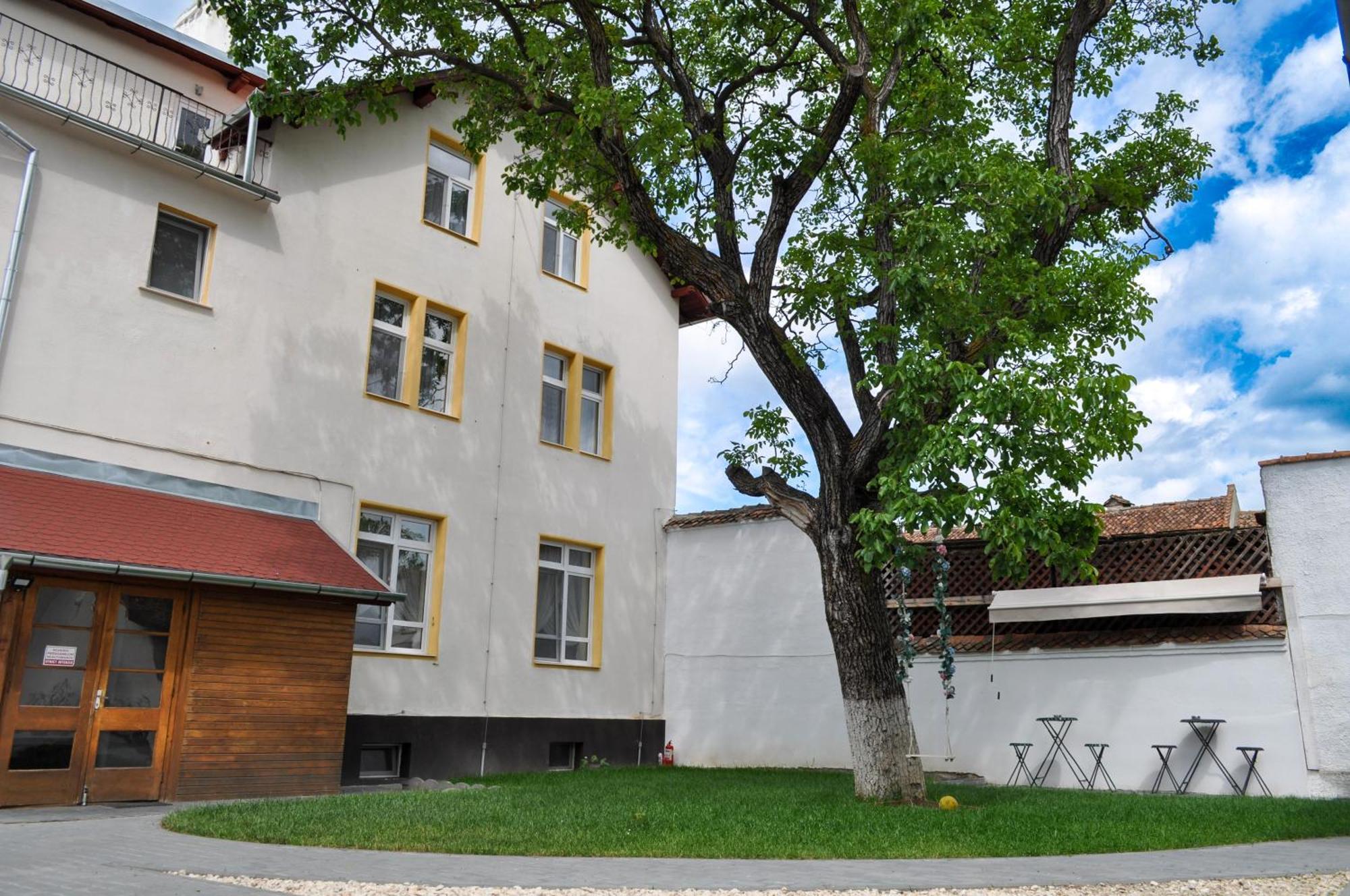 Casa De Oaspeti Vulcan Vulcan  Экстерьер фото